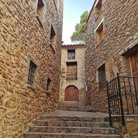 La Bonita De Holiday home Culla