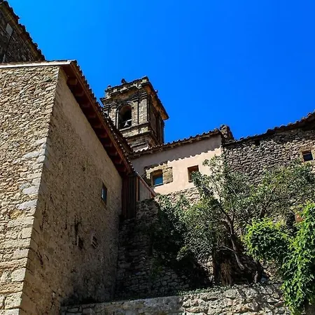 La Bonita De * Culla