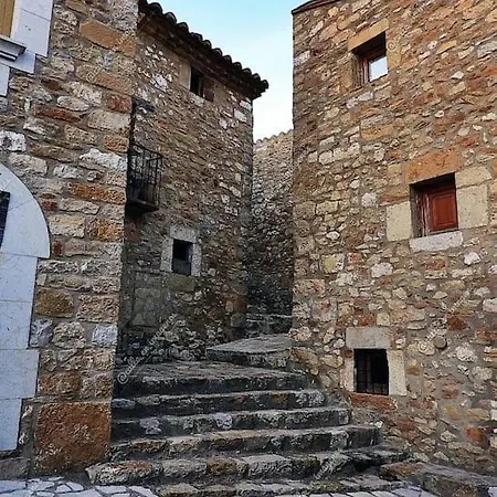 La Bonita De Holiday home Culla