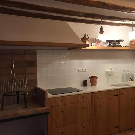 La Bonita De Holiday home Culla