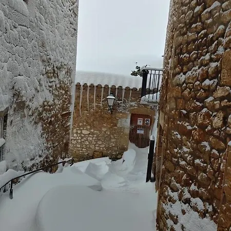 La Bonita De Holiday home *