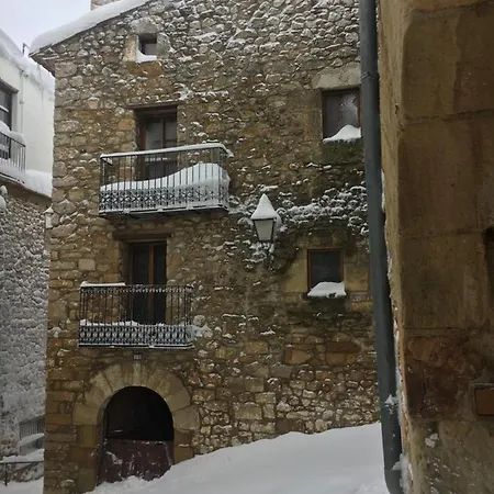 La Bonita De Holiday home