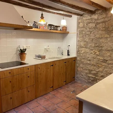 Holiday home La Bonita De