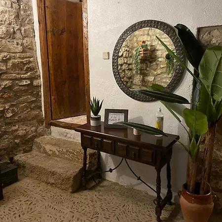 La Bonita De Holiday home Culla