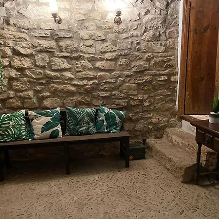 La Bonita De Holiday home *