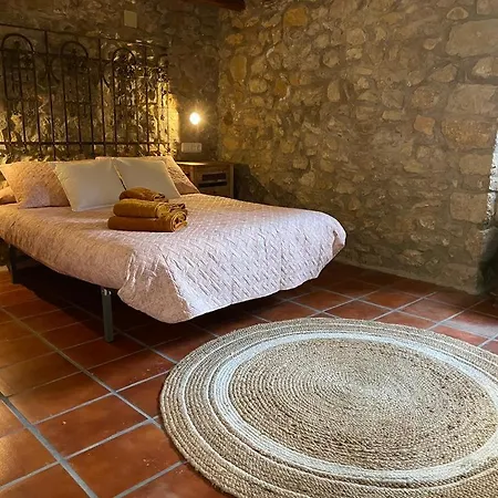 Holiday home La Bonita De Culla