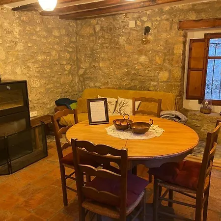 La Bonita De Holiday home