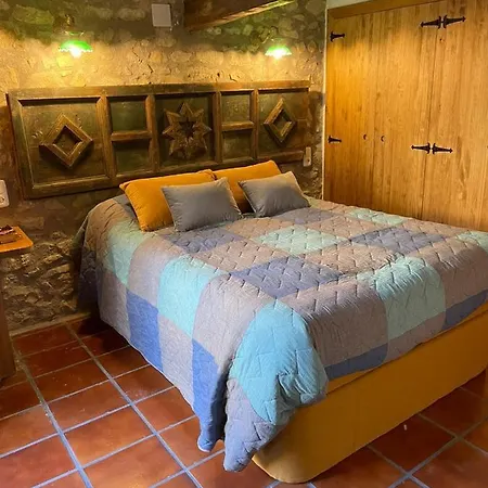 Feriehus La Bonita De