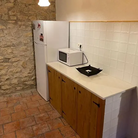 Holiday home La Bonita De *