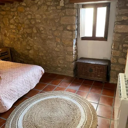 Holiday home La Bonita De *
