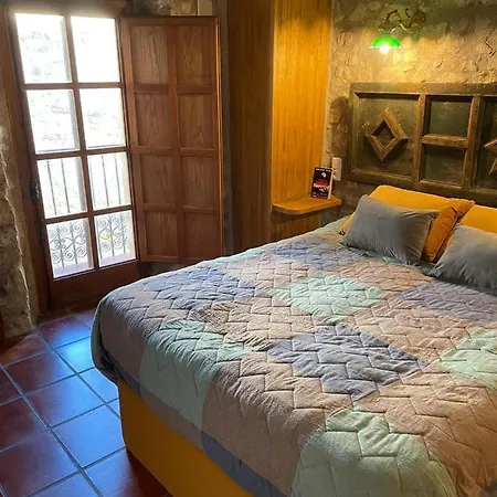 La Bonita De Feriehus *